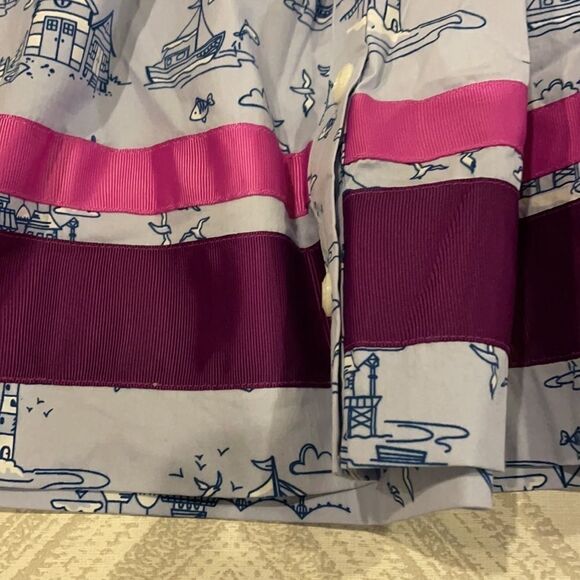 Matilda Jane Girls Boardwalk Jane Tank Dress - Picture 2 of 8